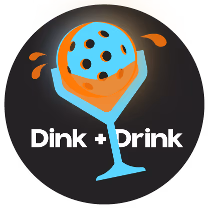 Blacklight Pickleball