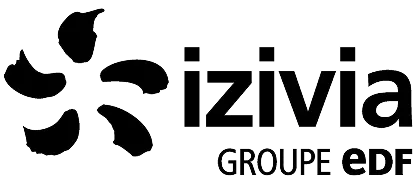 Izivia charging stations