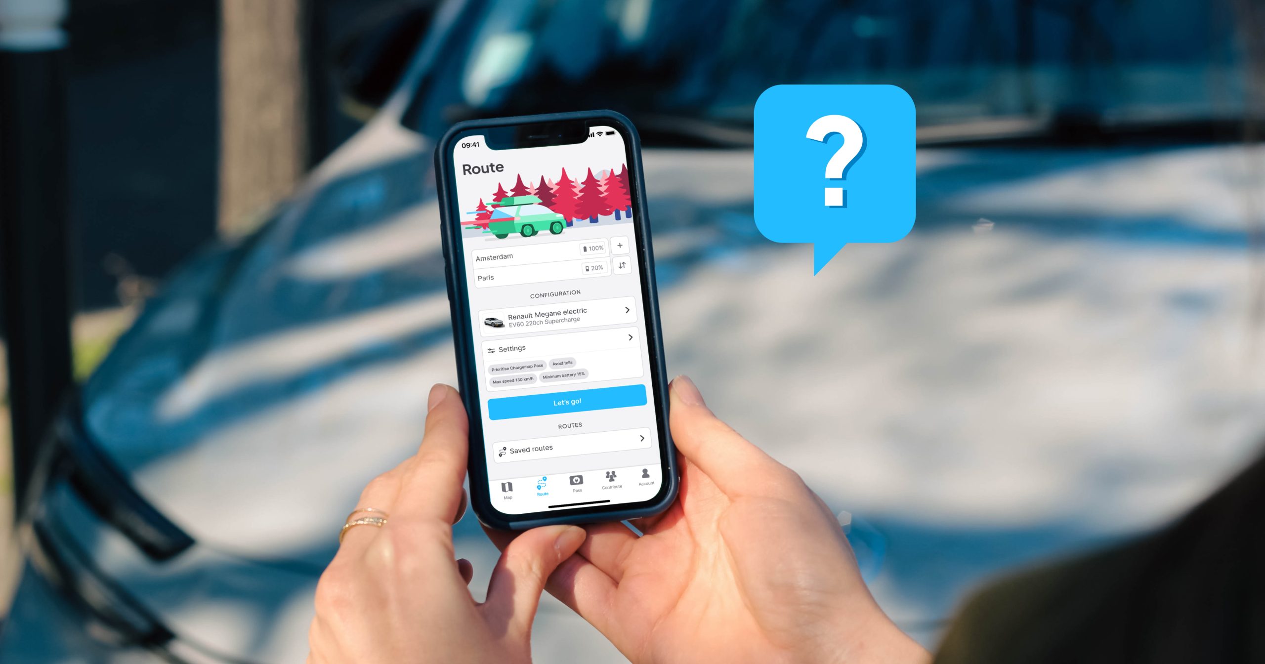 chargemap route planner questionsratings and reviews chargemap communityconsumption electric vehicle chargemap route plannerchargemap route planner evolutionstrajet alternatif planificateur chargemapalternative route chargemap planneralternative Route Chargemap Planer
