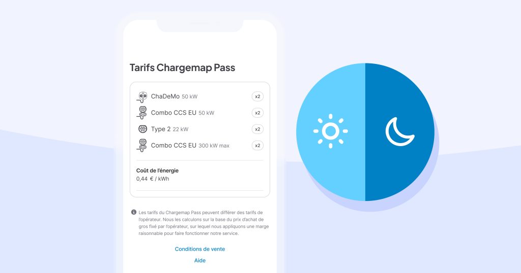 Prefer off-peak hours to charge your plug-in hybrid and carefully review the price sheet.