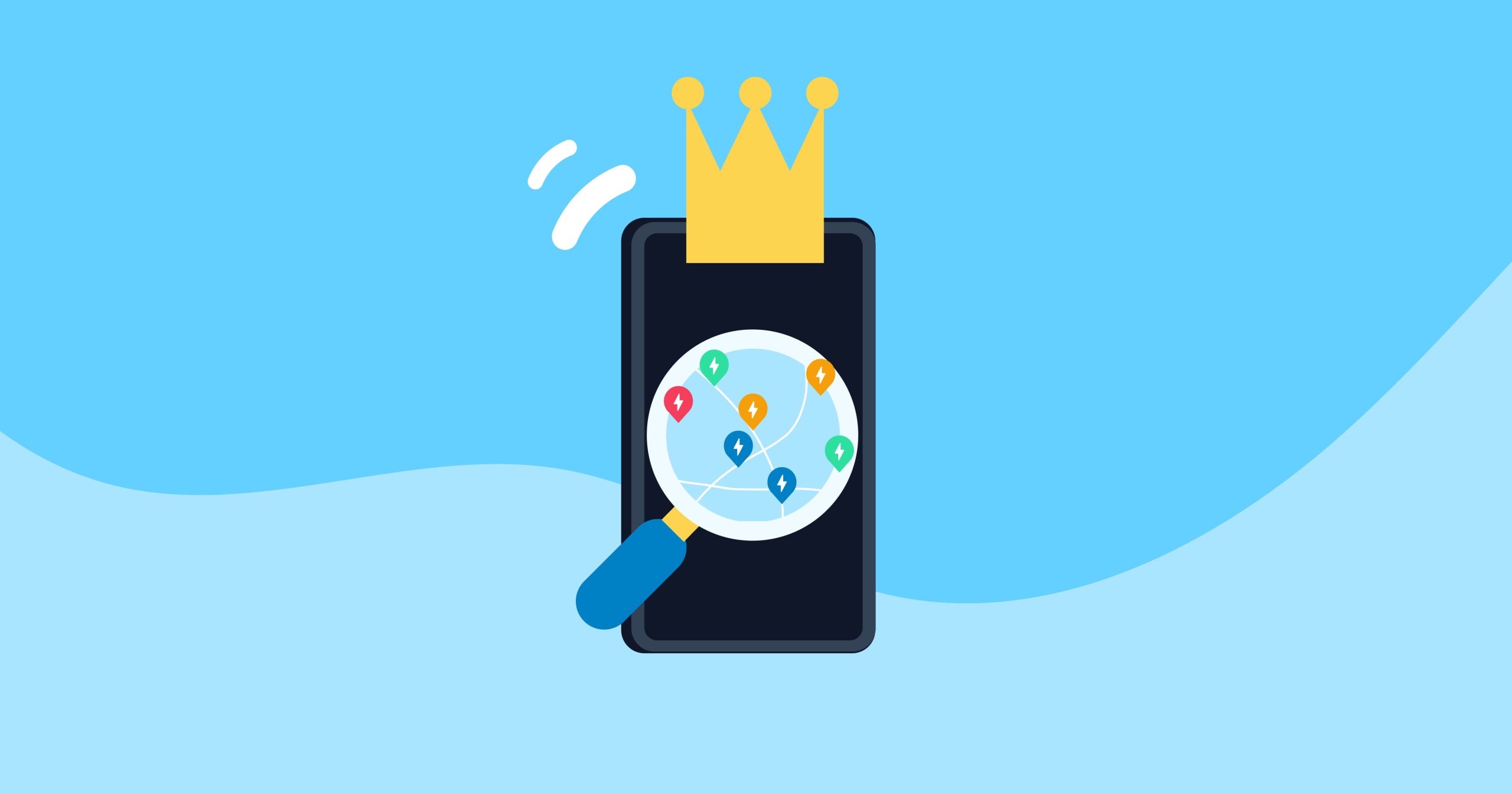 best-ev-charging-appBest app for ev charging stations