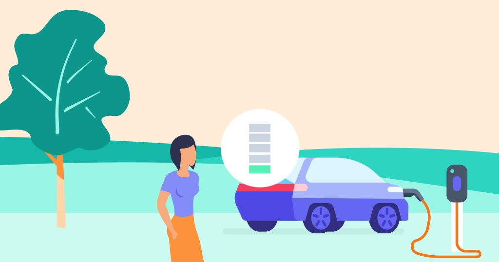 ev battery deterioration and lifespan