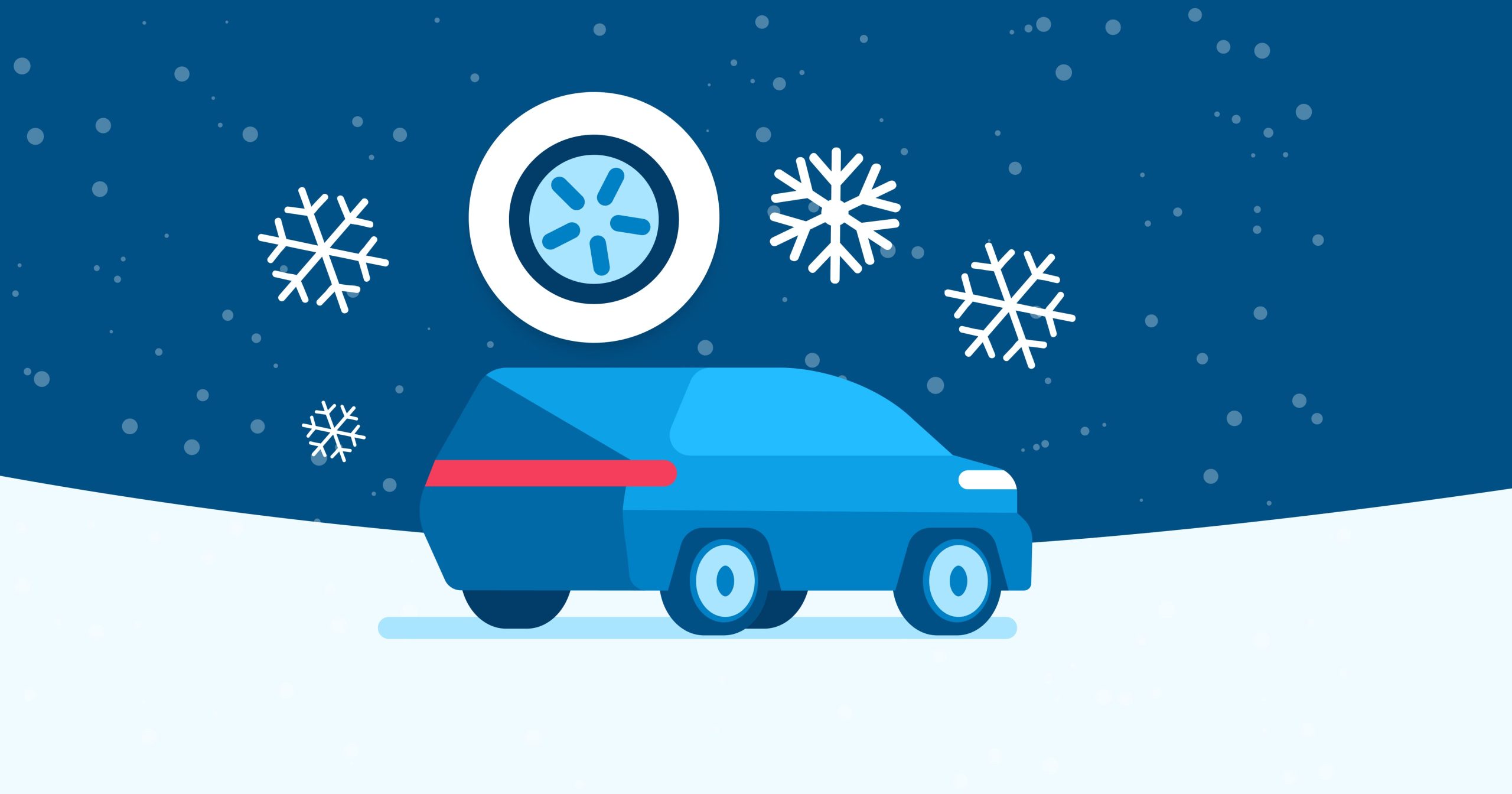 How to Choose the Best Winter Tires for Your EV?