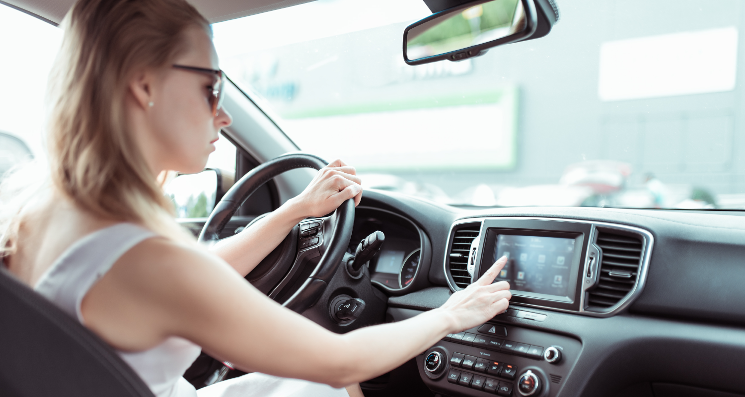 Going on holiday by electric caradvanced filters to find charging stations in Chargemap