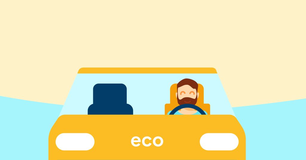 Best pratices lower consumption