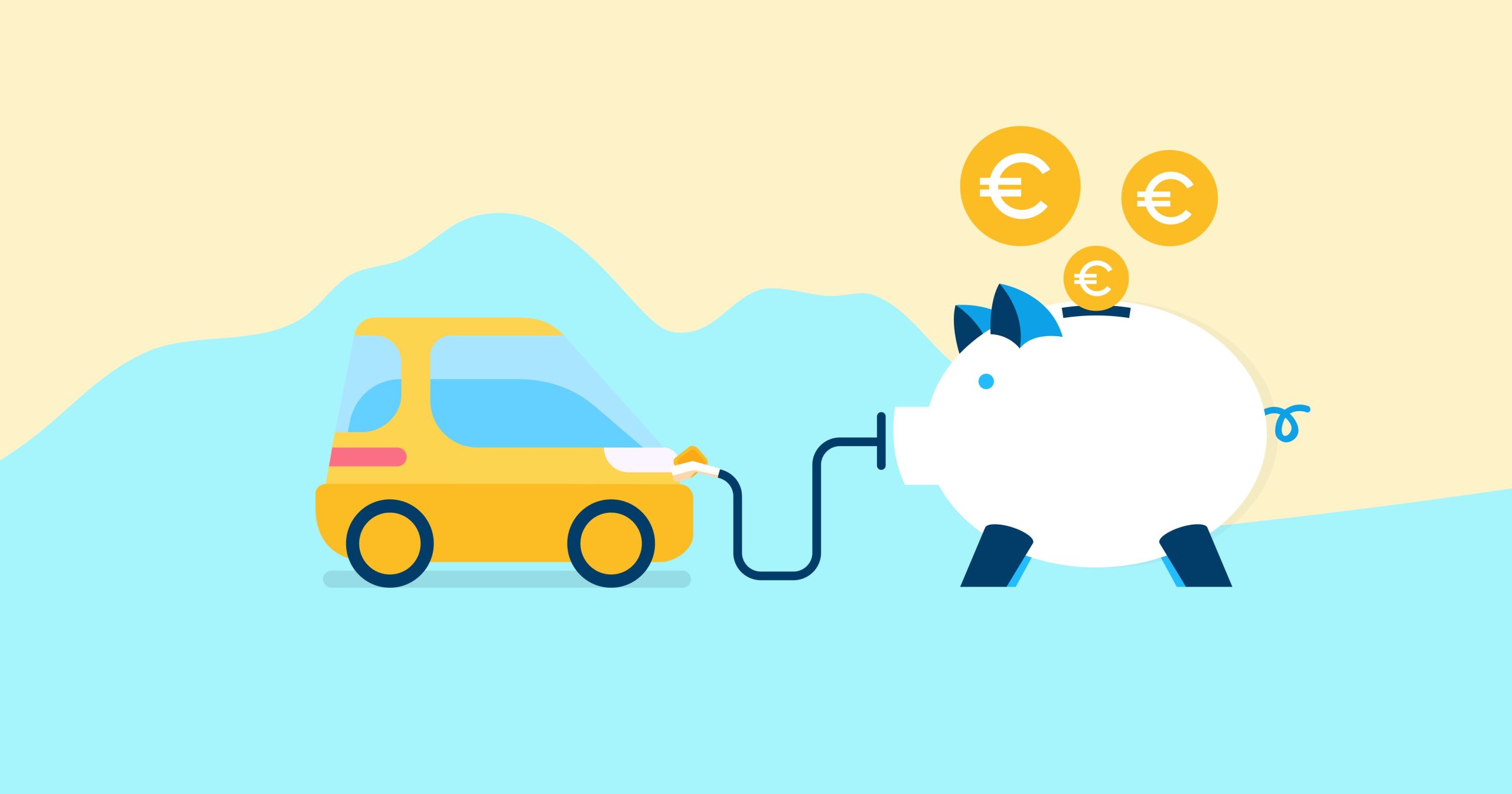 Save money charging EVAccess public charging stationsBest pratices lower consumptionCharging EV at nightFilter free charging stationsHome chargingChargemap feature to charge at charging stations offering discountsFilter free charging stations in the Chargemap app