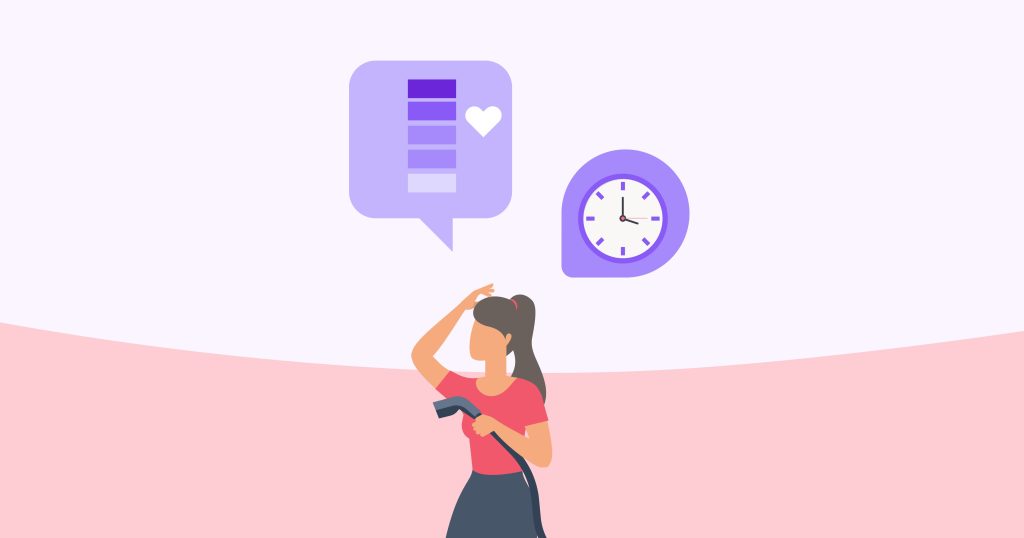 À quelle fréquence recharger son véhicule électrique ?