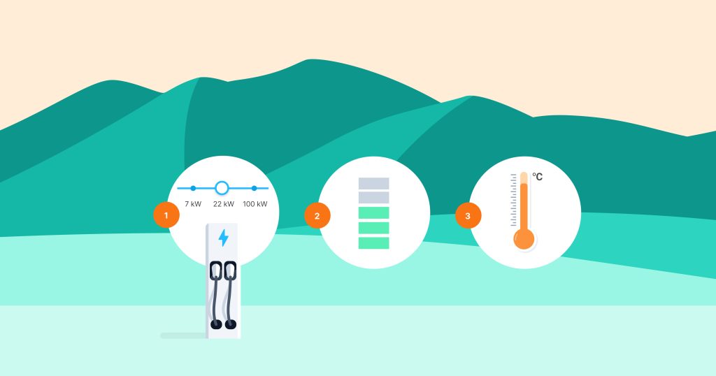 conseils pour préserver la batterie de sa voiture électrique