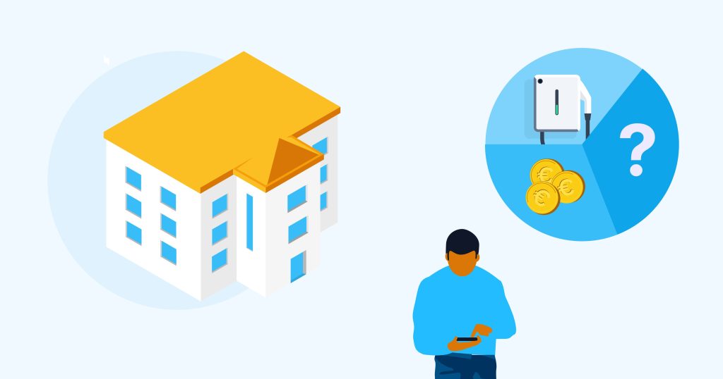 Quelles aides pour installer une borne de recharge en copropriété ?