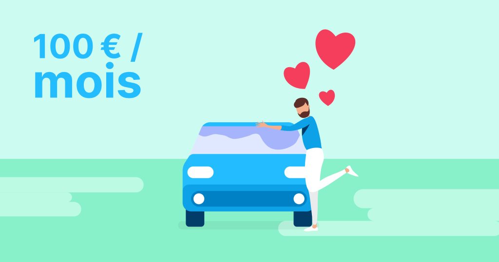 leasing social voiture électrique à moindre coût