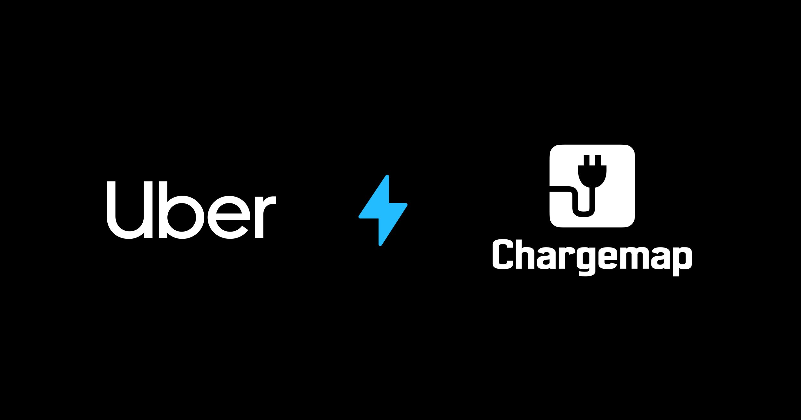 collaboration uber et chargemap