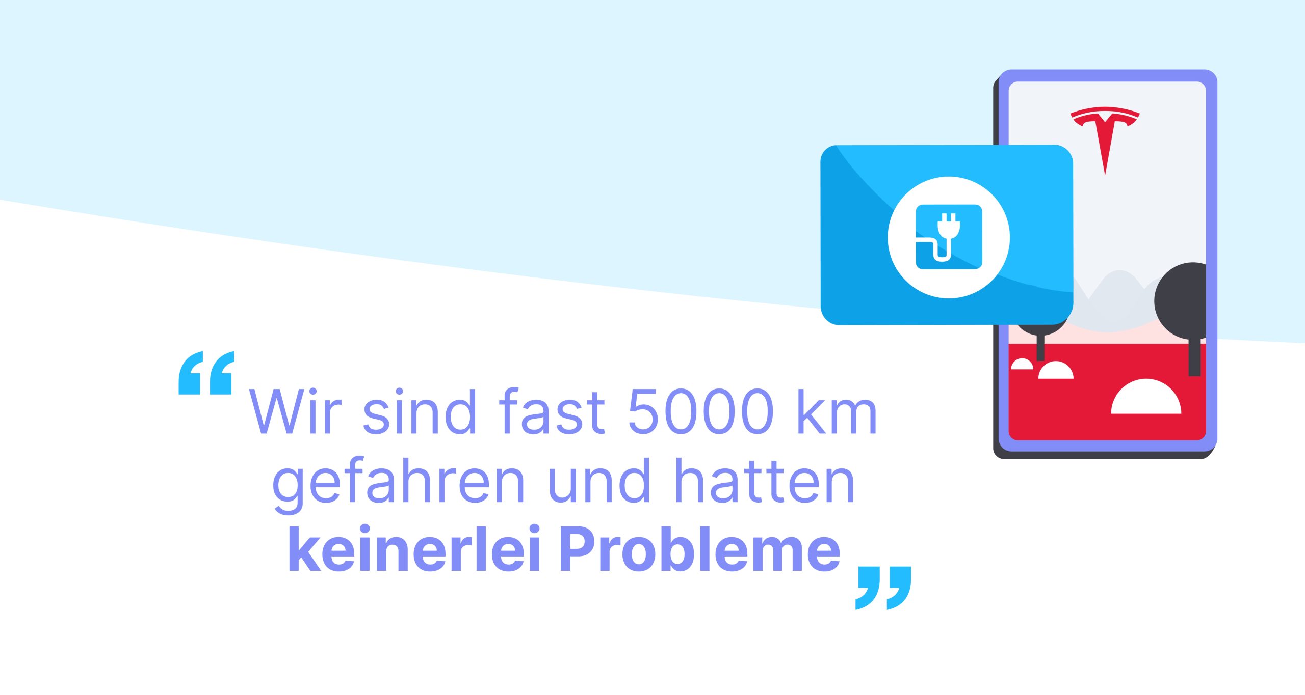erfahrungsbericht aufladen an tesla superchargern mit dem chargemap pass