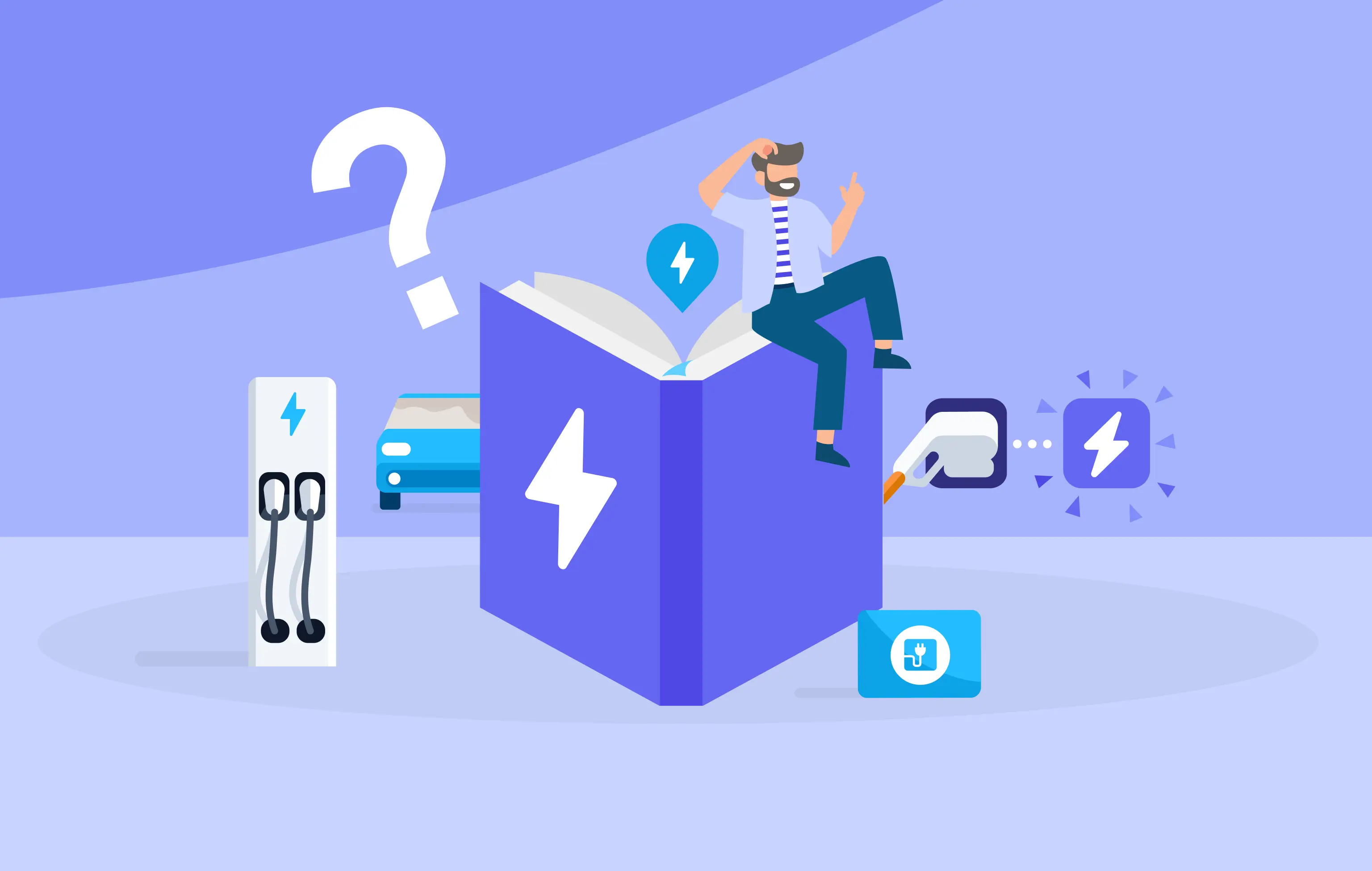 The complete guide to charging: everything you need to know about charging your electric car