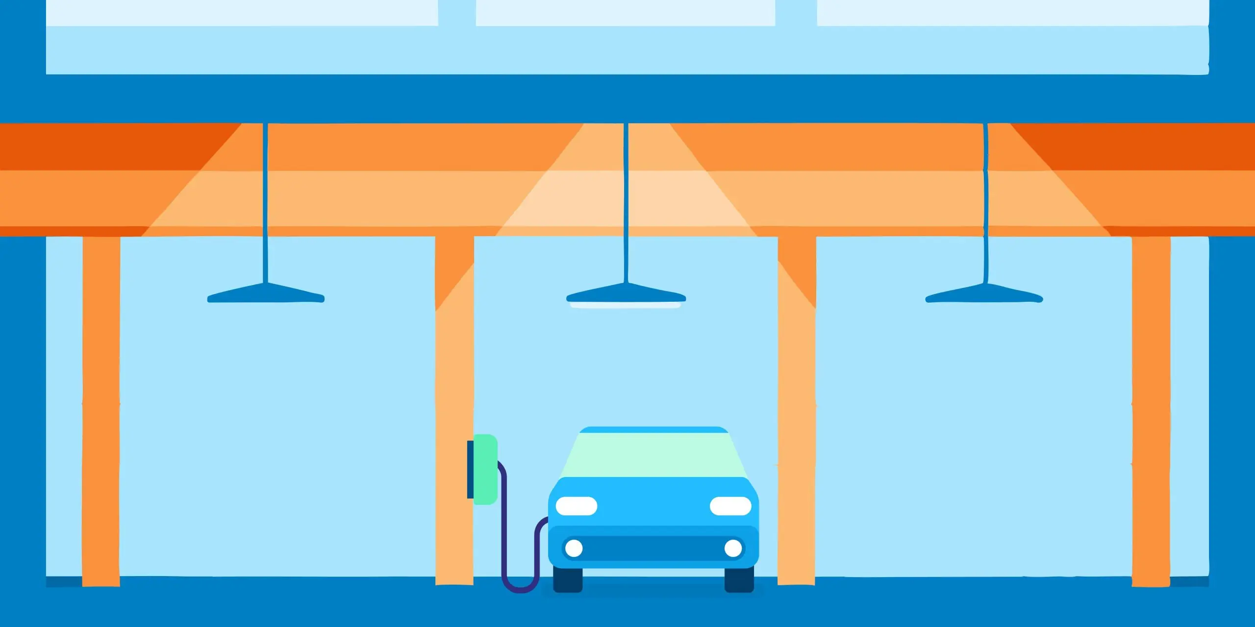 Droit à la prise 2025 : comment installer une borne en copro ?