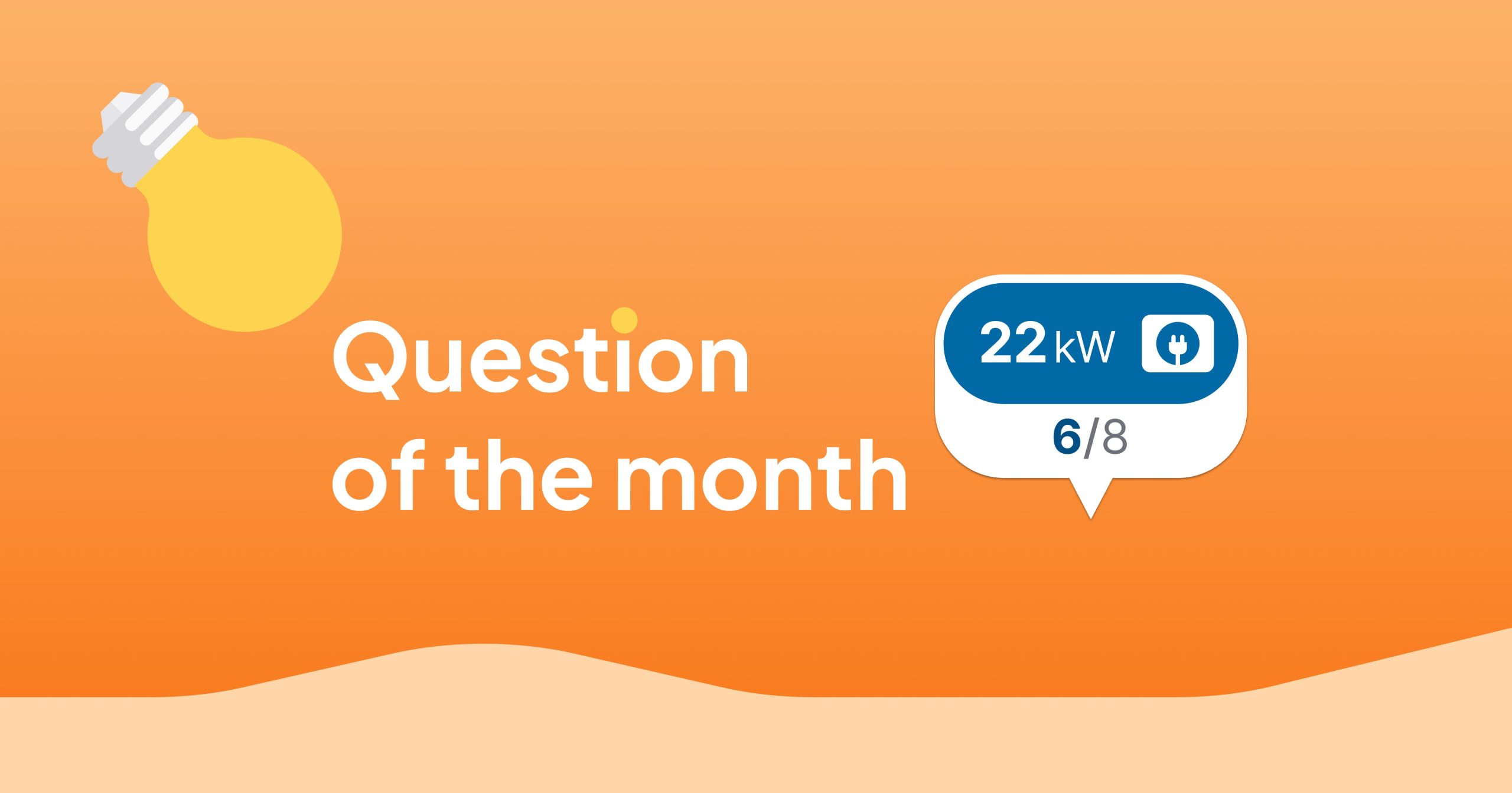 How can I know if a charging station will be available when I arrive?