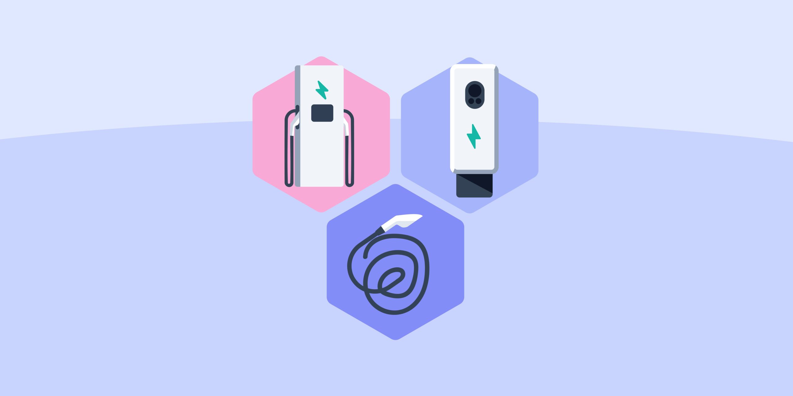 Can you charge your electric car at any charging point?