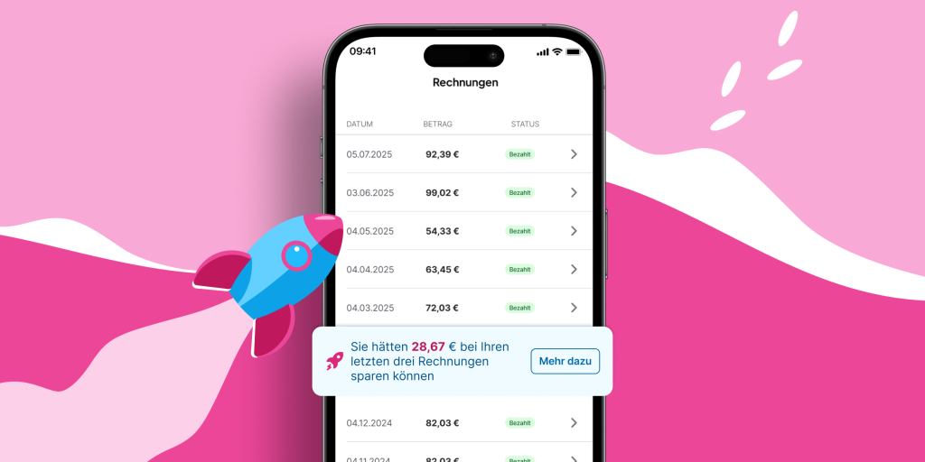 Chargemap Boost Abonnement um Geld zu sparen