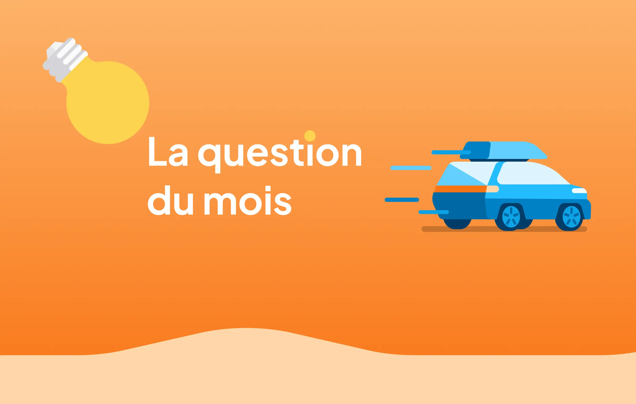 Prévoir un long trajet en voiture électrique