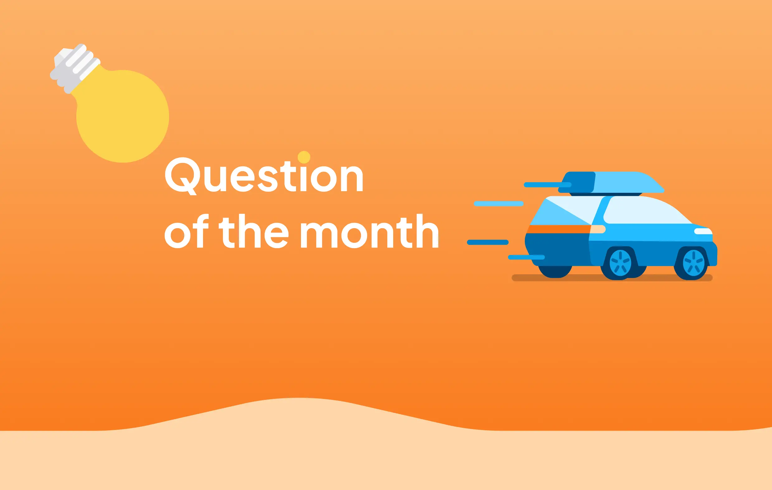 long electric car journey