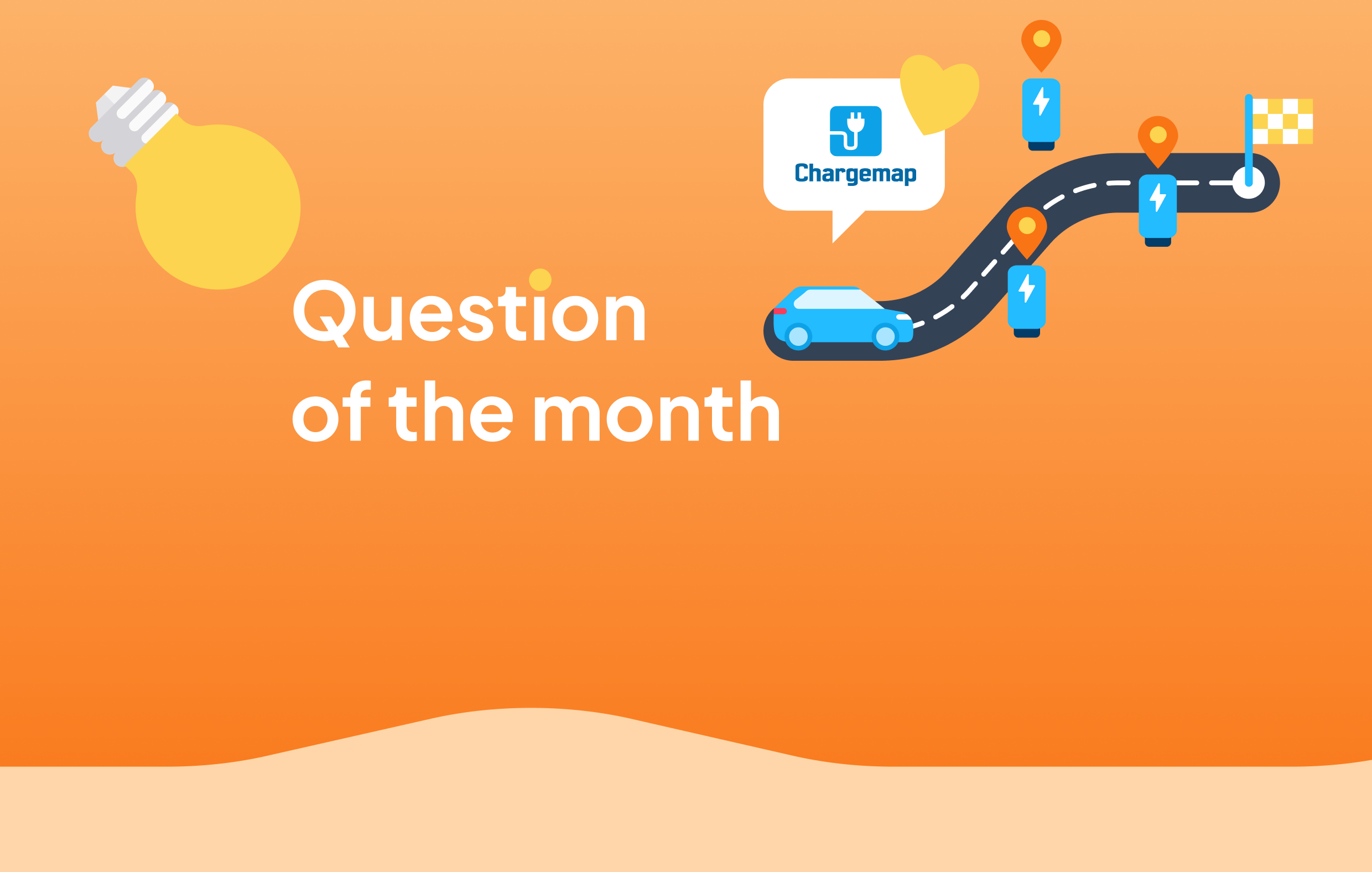 How can you easily manage your EV charging with Chargemap?