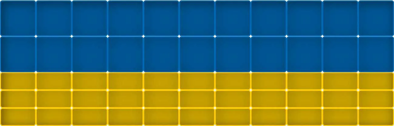 schematische voorstelling van assortimentsbakjes