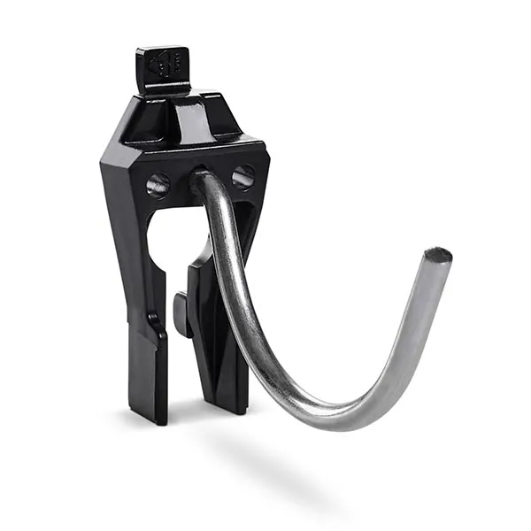 Raaco power drill holder