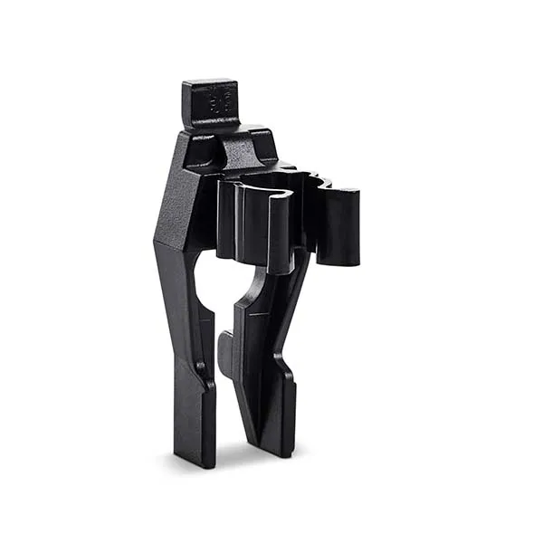 Raaco spring clip