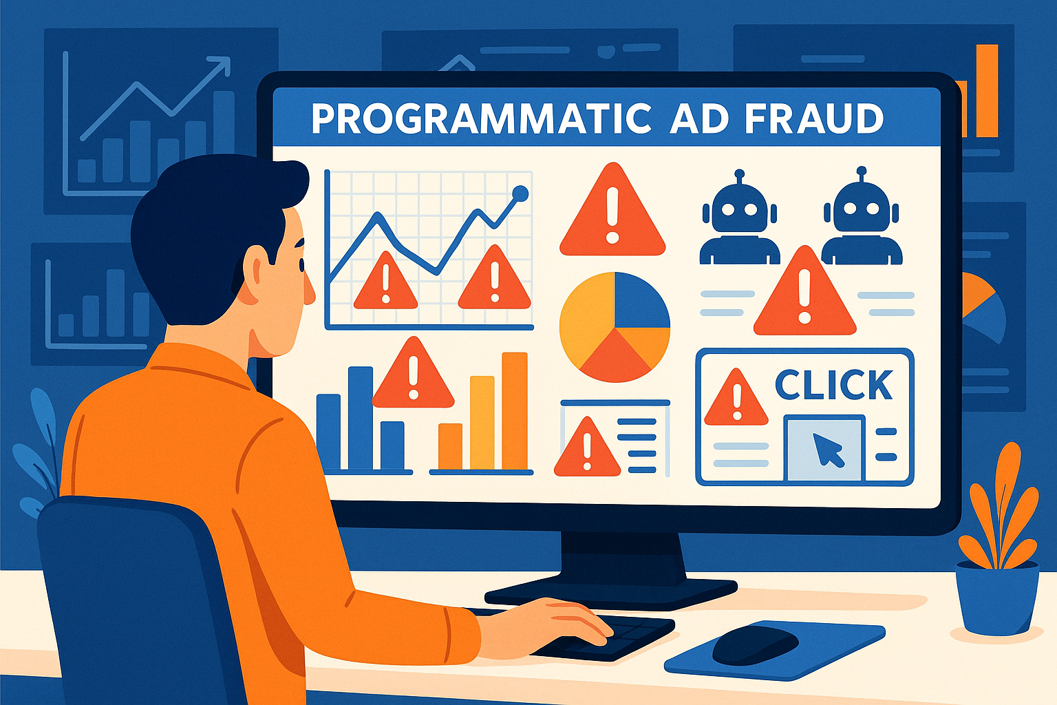 Programmatic Ad Fraud