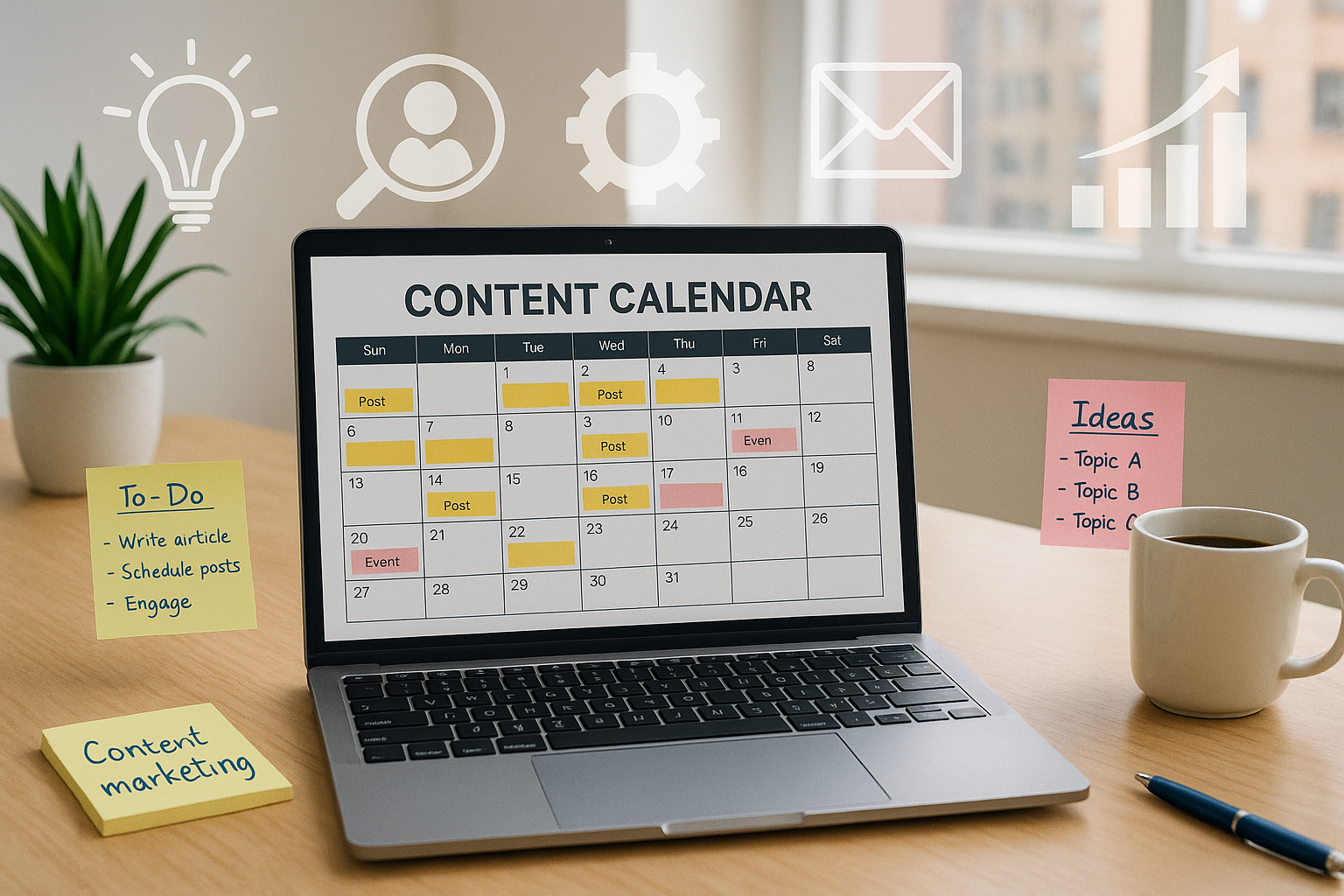 content marketing tips
