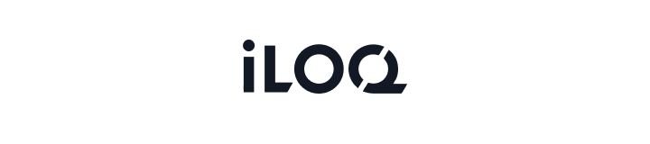 iLOQ Logo