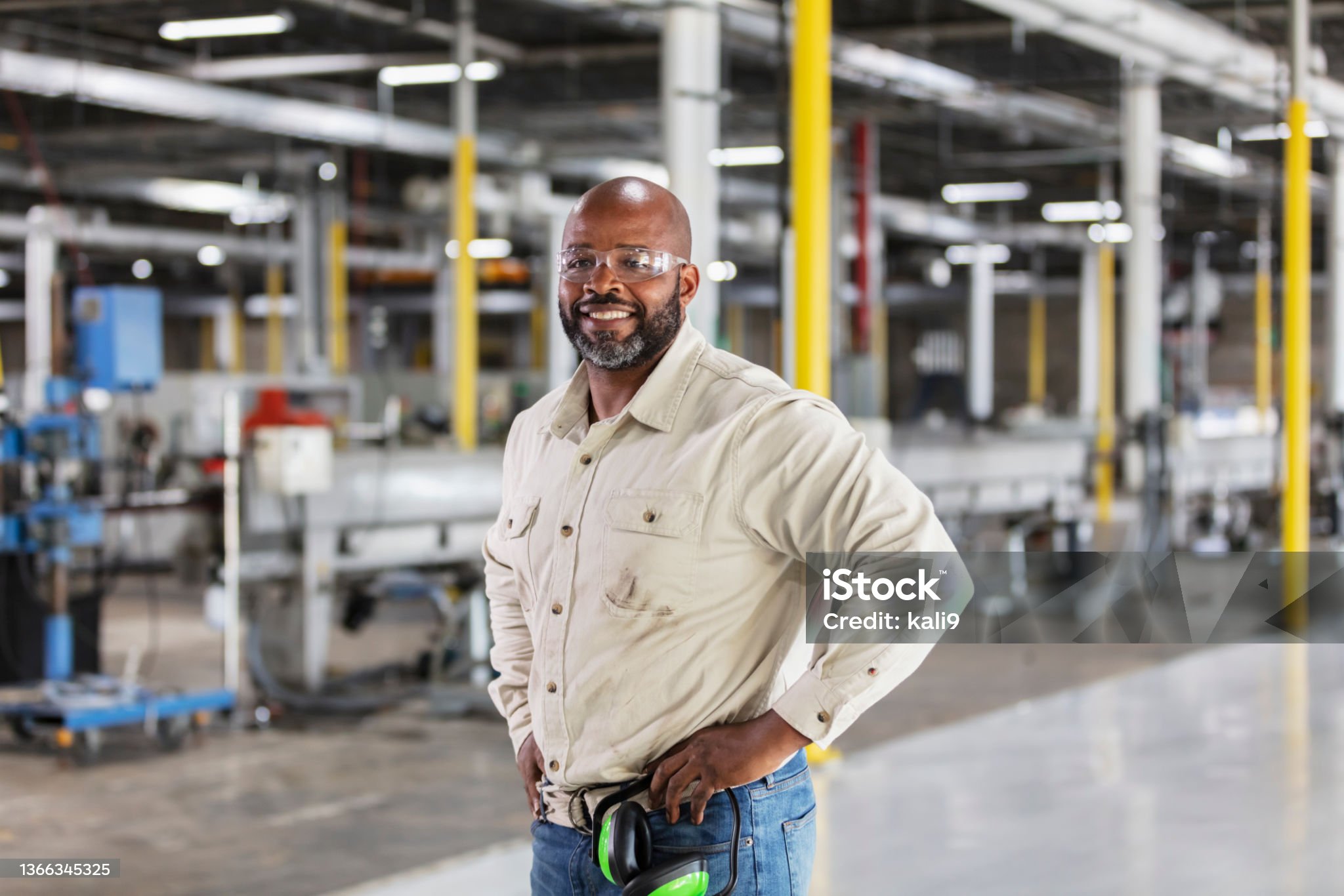 Business Man