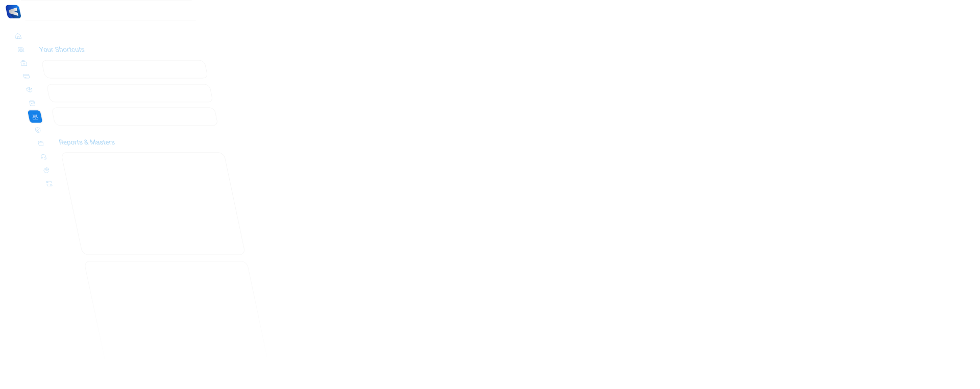 One of many Cohenix dashboards