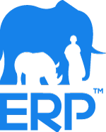 ERP.ngo Logo