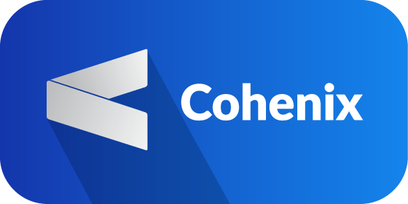 Cohenix Logo