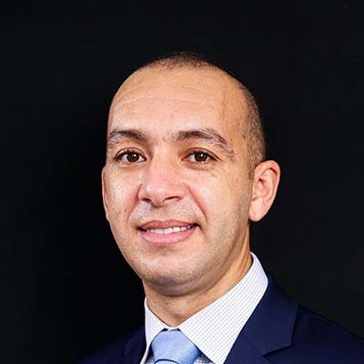 Portrait of Adil.