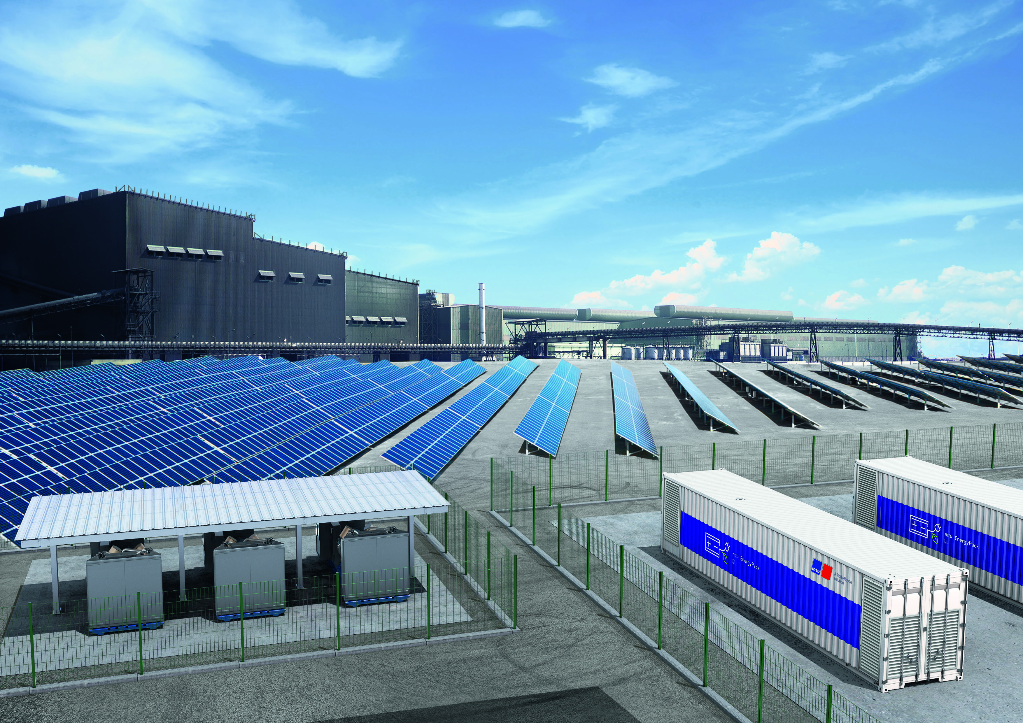 A photo of a micro grip batterie container