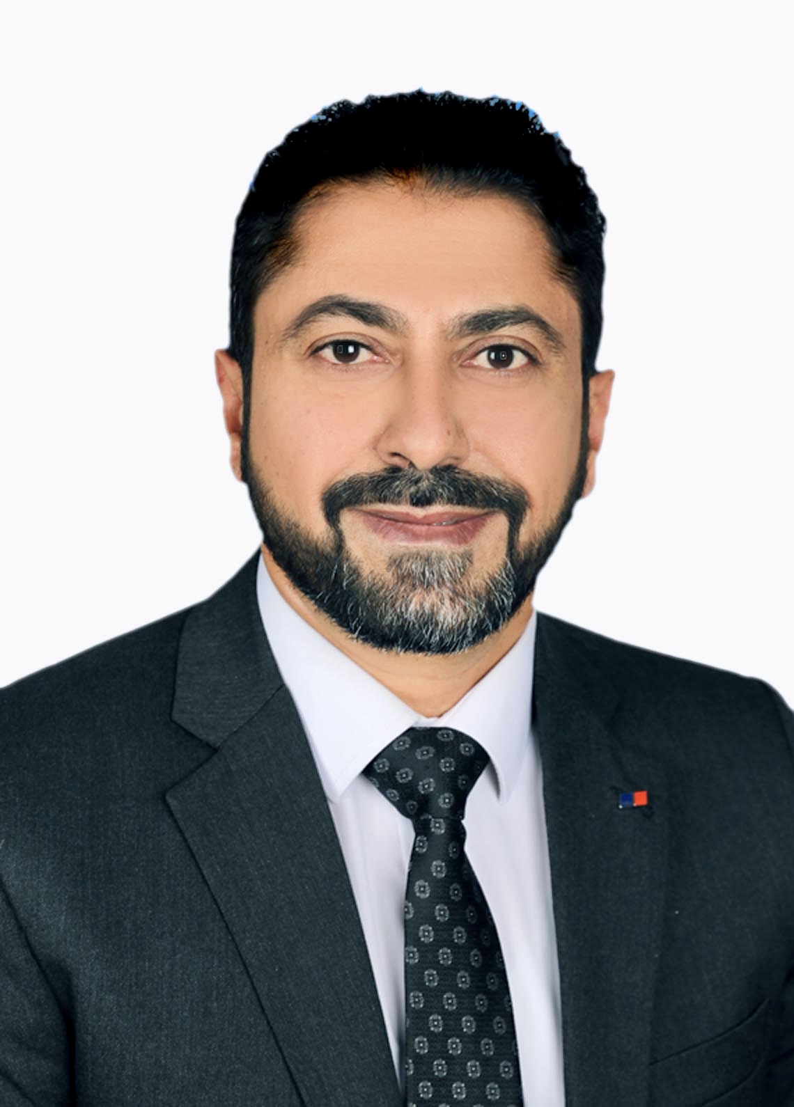 Kamal Salama