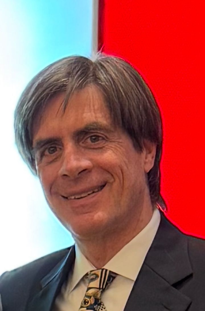 Alejandro Mascitti