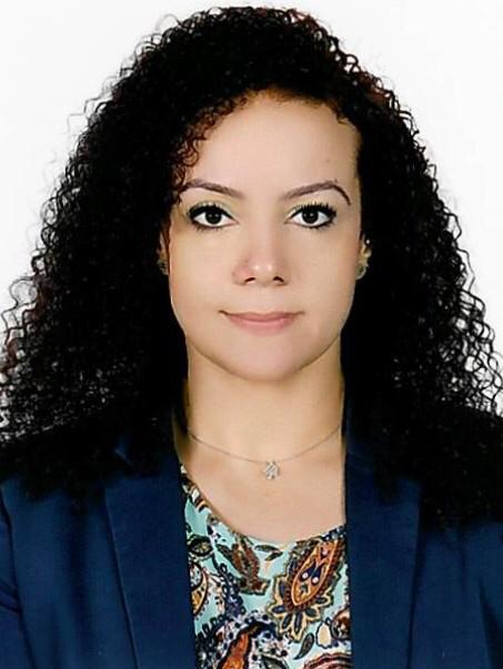 Heba Farouk