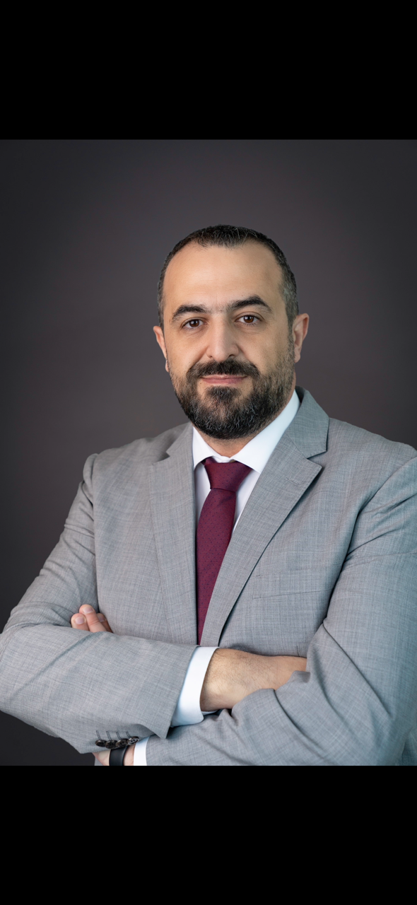 Charbel Moussa