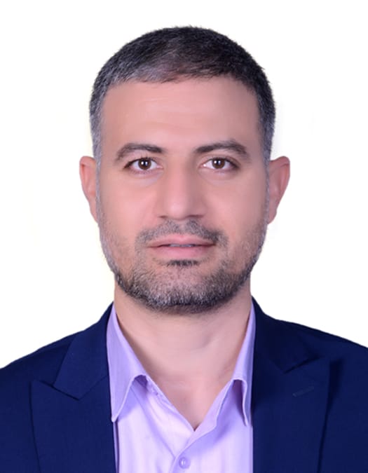 Yahia ElMeshtawy