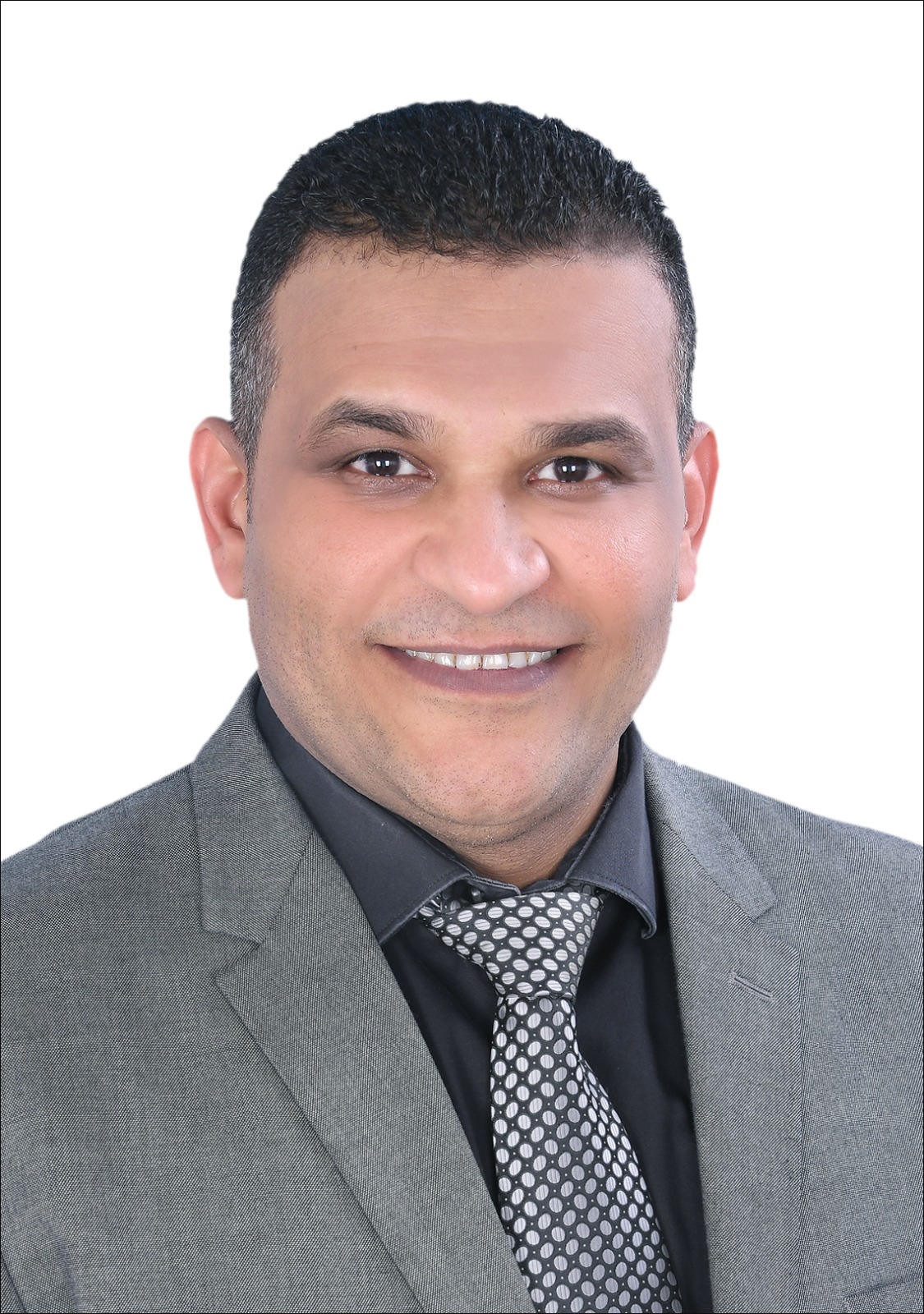 Tareq Abu Diab