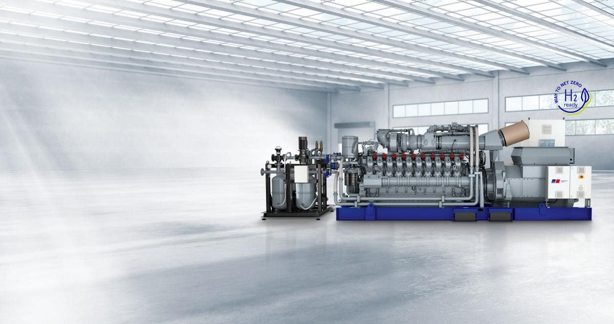 Hybrid & Sustainable Options