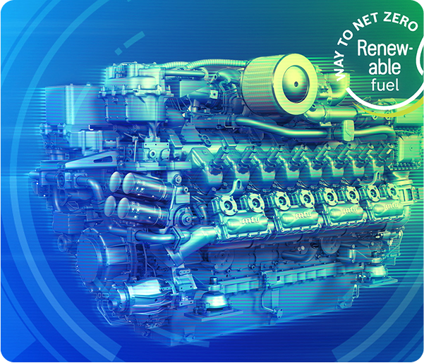 Reduce carbon footprint without compromising reliability