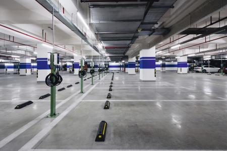 Upgrades & Retrofit Projects