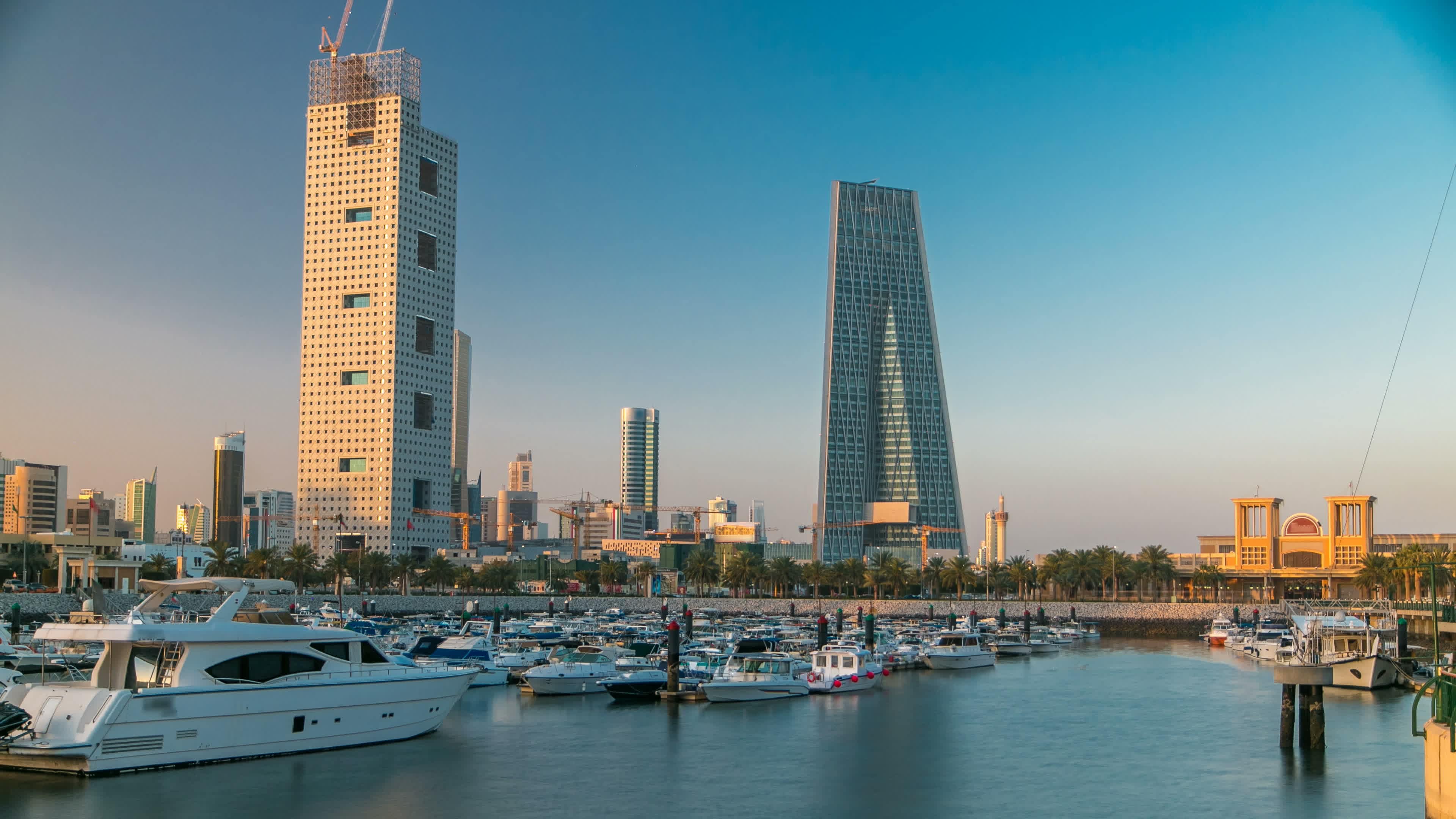 Residential Developments & Complexes