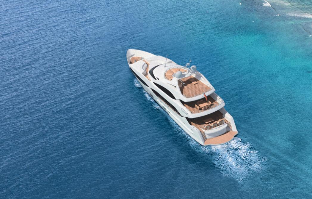 Luxury Meets Performance