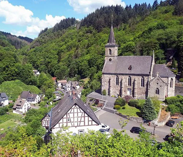 Ort in Rheinland-Pfalz