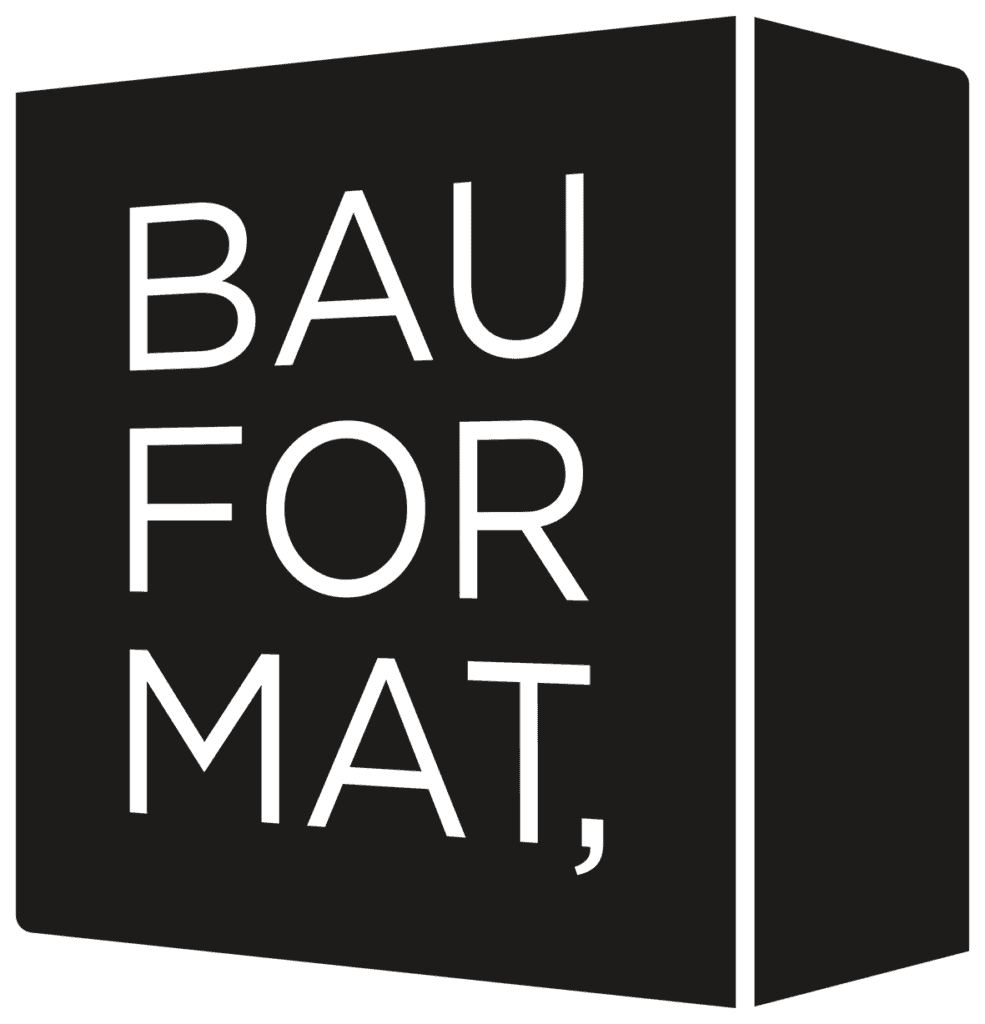 Logo BAUFORMAT