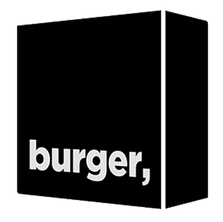 Logo burger